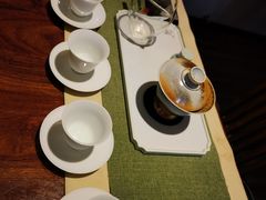 -王府茶宴(大观园总店)