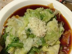 -新白鹿餐厅(龙游路总店·杭帮菜名店)