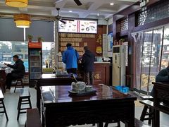 -东吴面馆(金门路金门国际商业广场店)