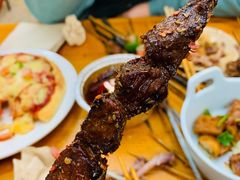 -炒豆合作社(东四总店)