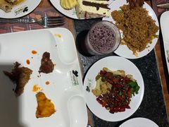 -汉巴味德(大悦城店)