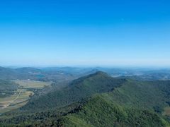 -帽儿山风景区