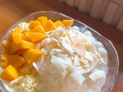 芒芒甘露冰粉-冰拾叁(新都店)