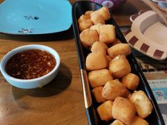 -局气烤鸭·北京菜(前门店)