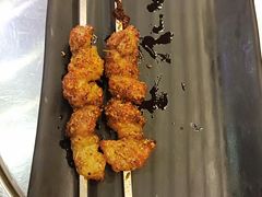 -九十九顶毡房(阜石路店)