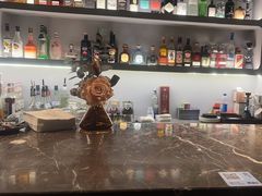 -NOVA CORE蔚来酒吧(新天地店)