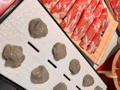 -欠火锅·水牛毛肚·团建聚餐·生日宴(何山路店)
