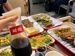 -遇西祠·海鲜烧烤(总店)