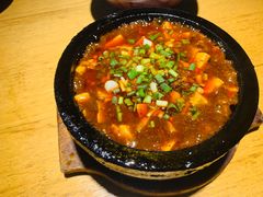 -胡马八破·川菜小馆(高新万达店)