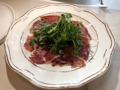 -Oyster Talks 四度蚝法餐厅