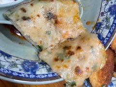 -阿强麦饼(云水山庄店)