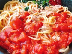 -萨莉亚意式餐厅(南京环亚凯瑟琳广场店)