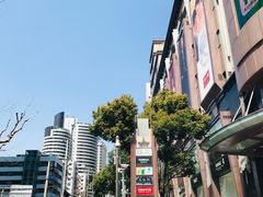 -梅龙镇广场