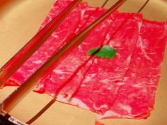 -牛New寿喜烧(金茂览秀城店)