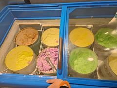 -阳光牧场自助餐厅(宝德购物中心店)