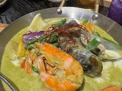 -Thai Alley泰爱里(二沙岛店)