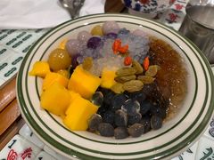 -堂屋糖水店(愚园店)
