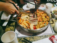 -黄记煌三汁焖锅(悦方IDmall店)