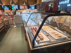 -仟吉·ART FARM主题店(菱角湖万达店)