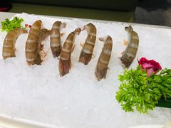 -海底捞火锅(凯德广场店)