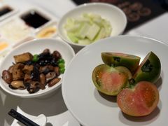 -四季民福烤鸭店(王府井东安门店)
