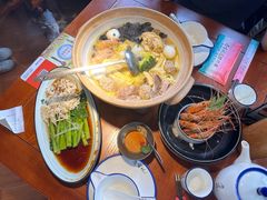 -寻宝记绍兴菜(状元店)
