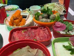 -老马路串串香火锅(北门桥店)