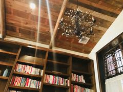 -蓝瓶子BlueBottle(东瓯智库店)