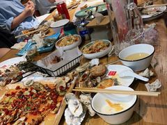 -熙成烧烤(白塔岭店)