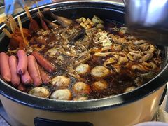 -安徽阜阳卷馍(西单店)