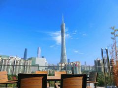 -小茶闲舍·观景商务茶馆(广州塔店)