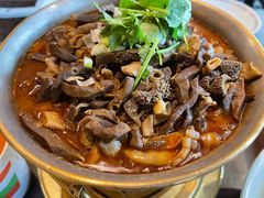 -龍聚祥烧麦馆(万达店)