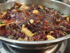 -黑竹香鸡(营和巷店)