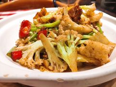 -西贝(吴江路湟普汇店)