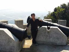 -江门古兜温泉小镇