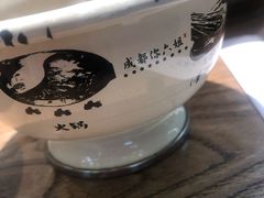 -成都你六姐·牛肉冒菜(上海环宇荟店)