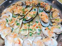 -79号渔船海鲜饭店(华强北店)