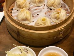 -南翔馒头店(豫园店)