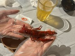 -一棠龙虾•王牌虾球(恒隆广场店)