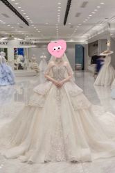 点击看大图 -MuseMarry婚纱(前海嘉里中心店)