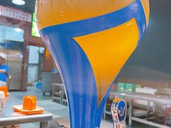 -清真·老金烧烤(山大路店)