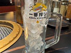 -厚贞日式烤肉(浦东汇智店)