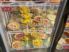 -文立新·秤盘麻辣烫(天通苑店)