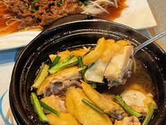 -来客家食府 · 福建客家菜