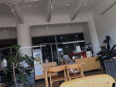 -DEEP COFFEE(瑞光烘焙工厂店)