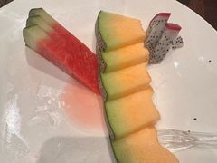 -唐山宴大唐州府精品中餐