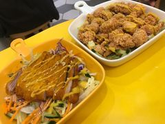 -嗨皮儿·现蒸面皮(抄纸巷店)