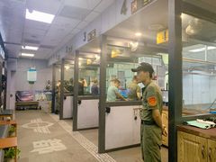-都市枪神实弹射击俱乐部