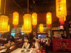 -小龙坎火锅(全球总店)
