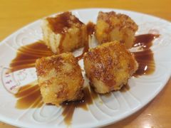 红糖糍粑-蓉李记成都名小吃(二七万达店)